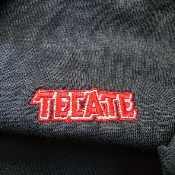 Tecate 2002 Annual Soccer Polo Shirt Size XL - Picture 3 of 6